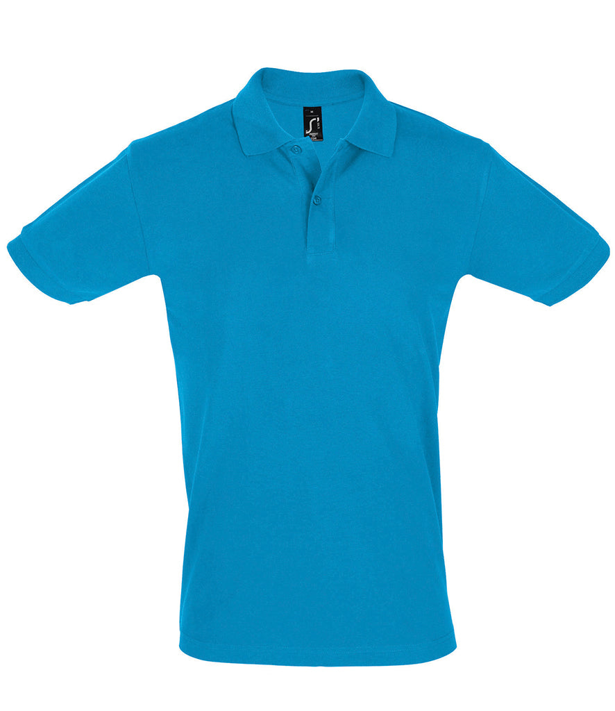 11346 SOL'S Perfect Cotton Piqué Polo Shirt