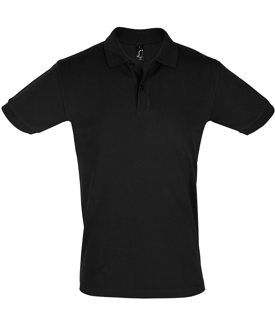 11346 SOL'S Perfect Cotton Piqué Polo Shirt