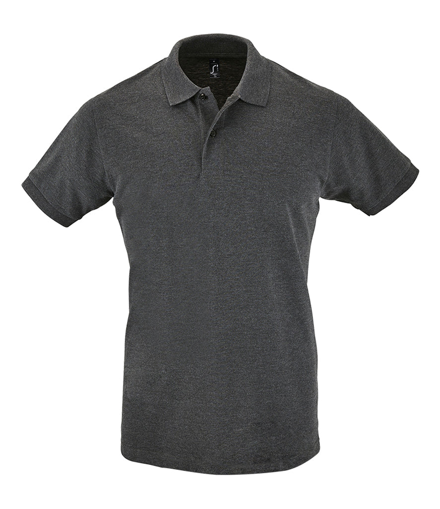 11346 SOL'S Perfect Cotton Piqué Polo Shirt