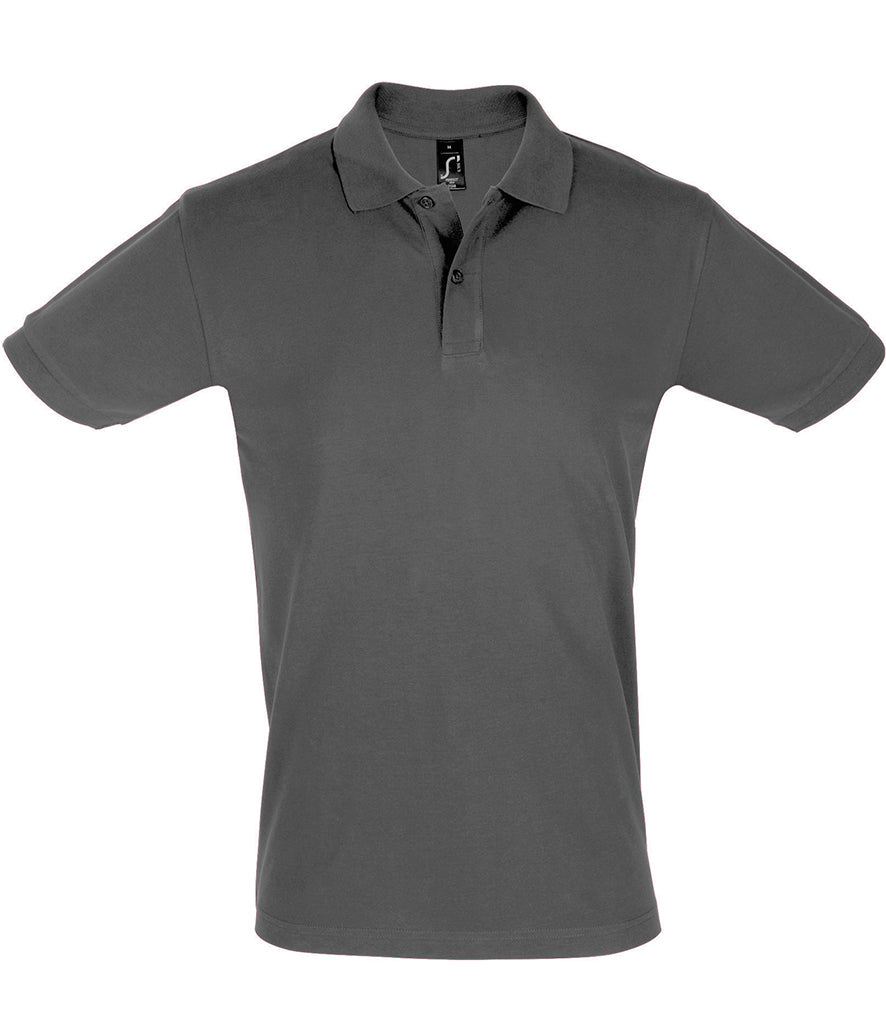 11346 SOL'S Perfect Cotton Piqué Polo Shirt