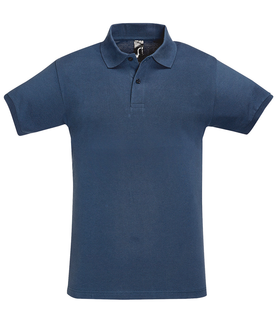 11346 SOL'S Perfect Cotton Piqué Polo Shirt