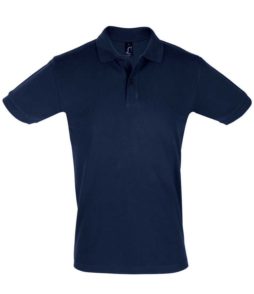 11346 SOL'S Perfect Cotton Piqué Polo Shirt