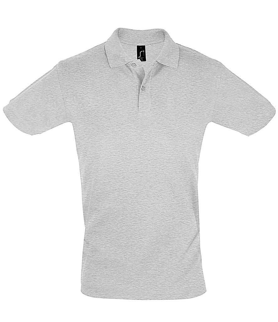 11346 SOL'S Perfect Cotton Piqué Polo Shirt