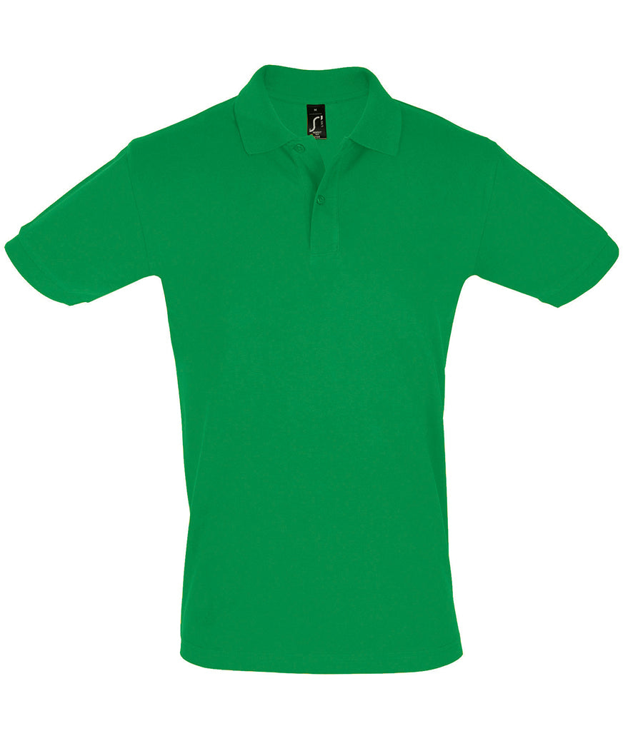 11346 SOL'S Perfect Cotton Piqué Polo Shirt