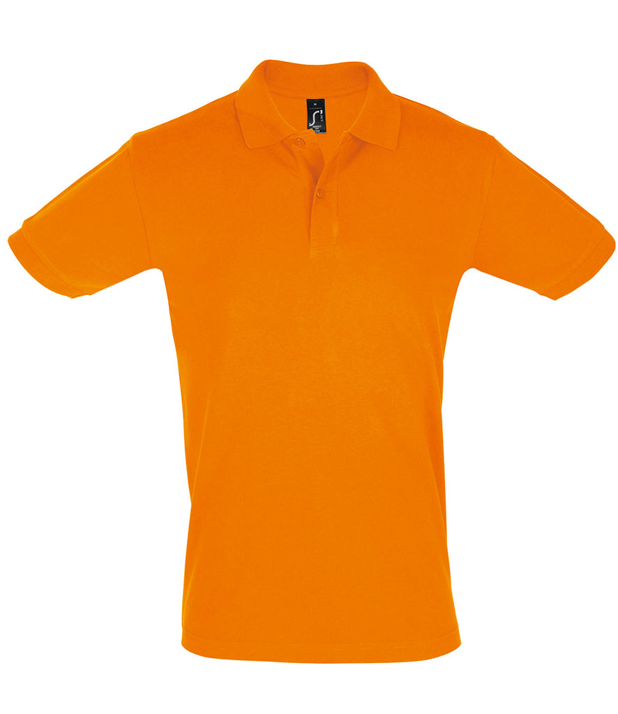 11346 SOL'S Perfect Cotton Piqué Polo Shirt