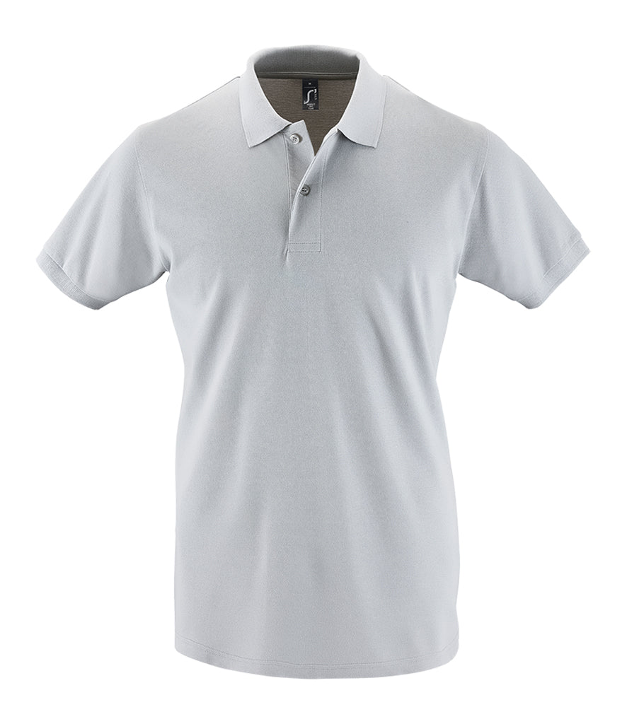 11346 SOL'S Perfect Cotton Piqué Polo Shirt