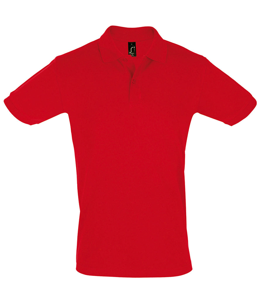 11346 SOL'S Perfect Cotton Piqué Polo Shirt