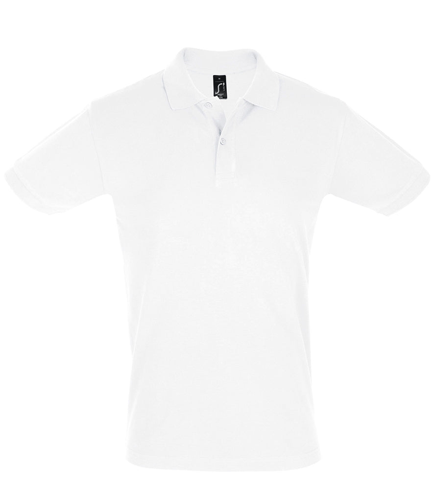 11346 SOL'S Perfect Cotton Piqué Polo Shirt