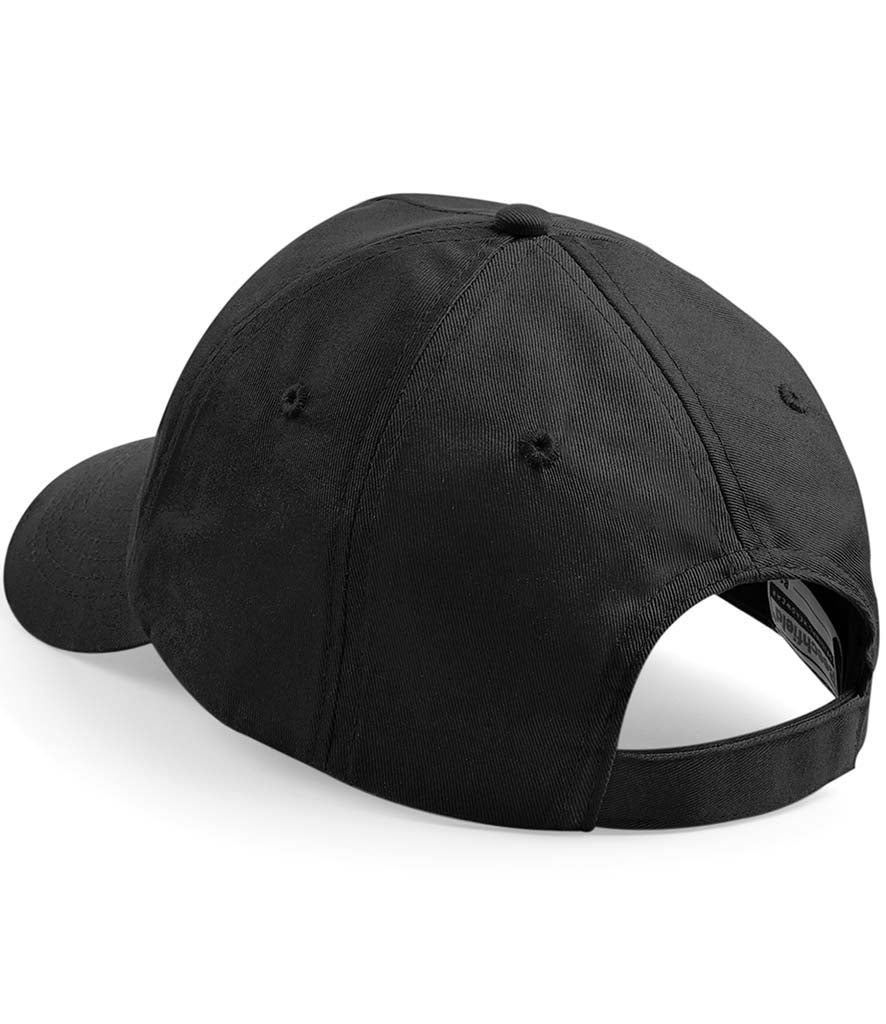 BB10 Beechfield Original 5 Panel Cap