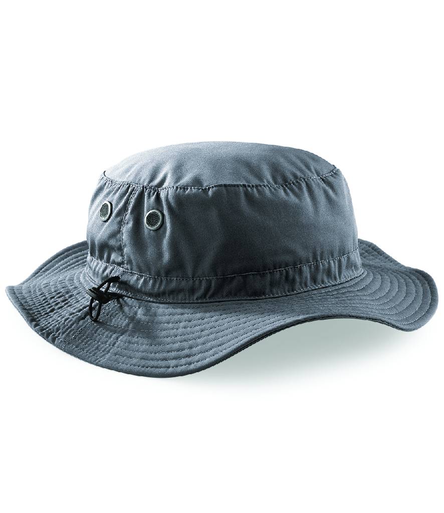 BB88 Beechfield Cargo Bucket Hat