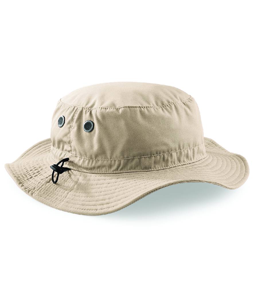 BB88 Beechfield Cargo Bucket Hat