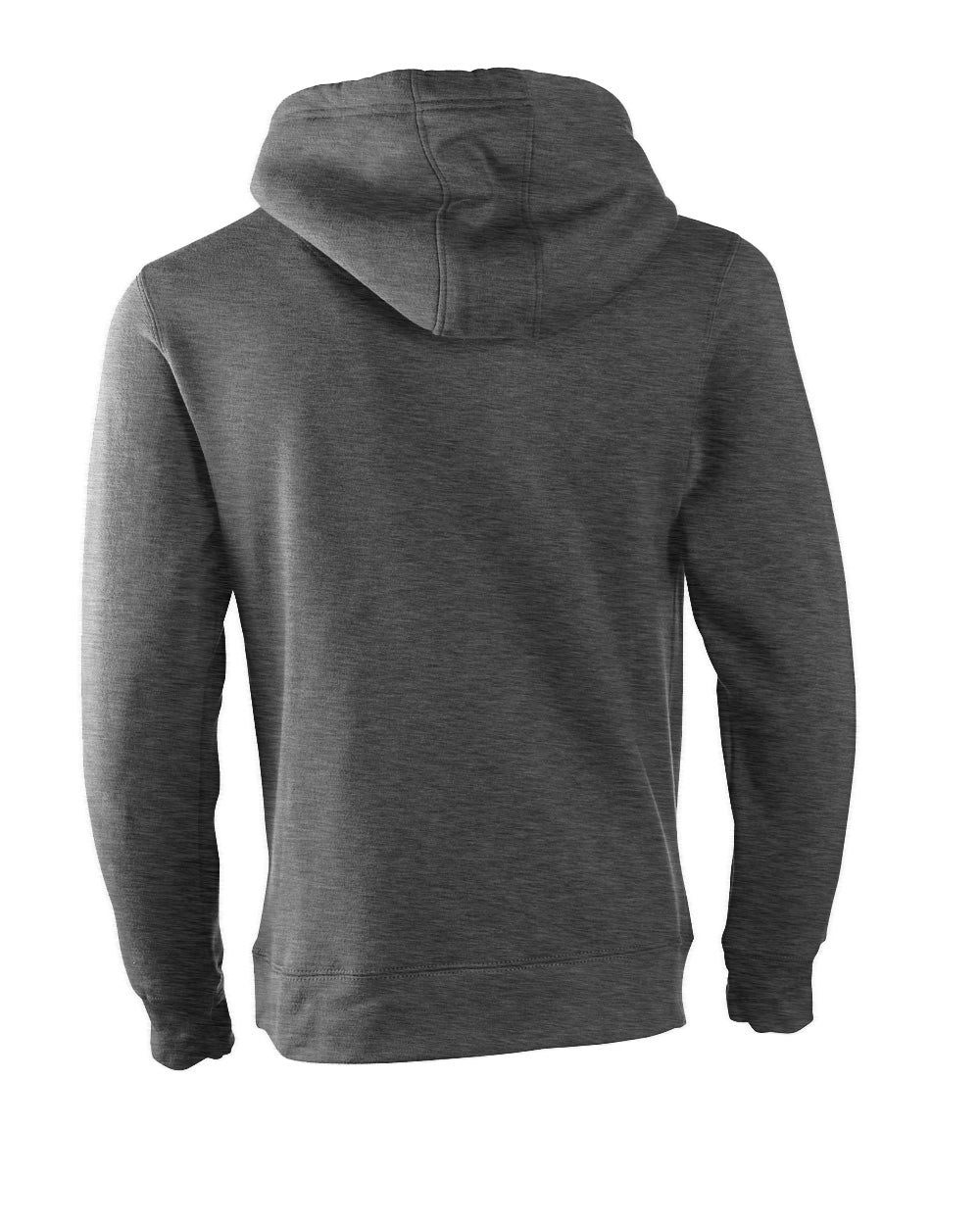 W89PF Cottonridge Unisex Ultra Premium Hoodie