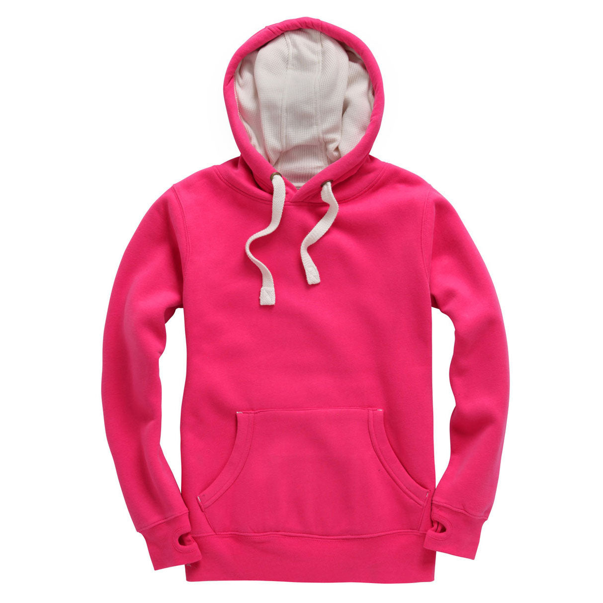 W89PF Cottonridge Unisex Ultra Premium Hoodie