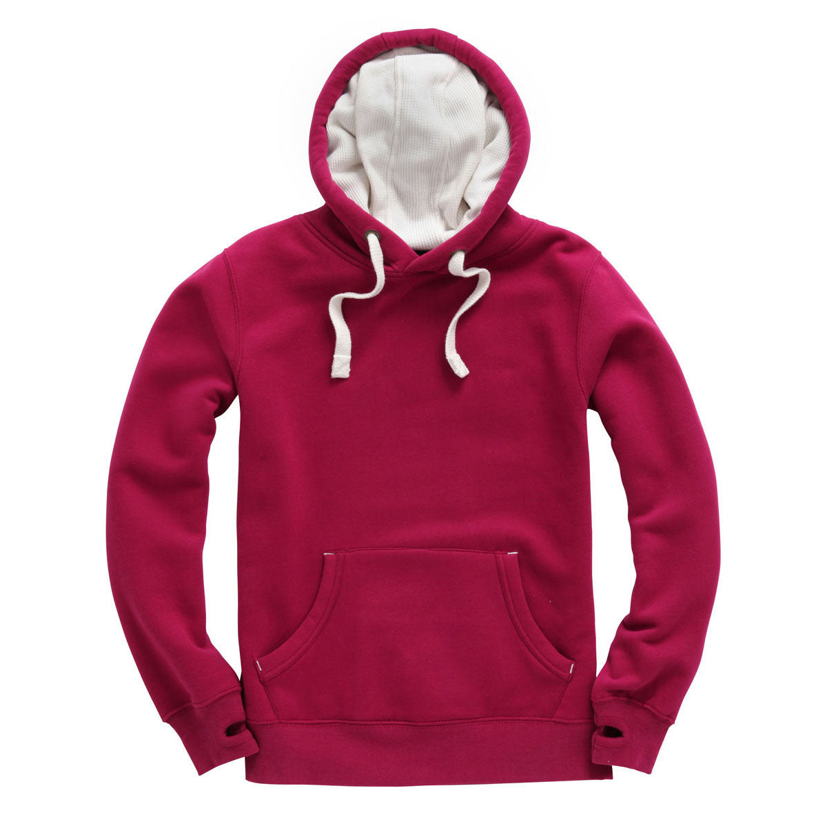 W89PF Cottonridge Unisex Ultra Premium Hoodie