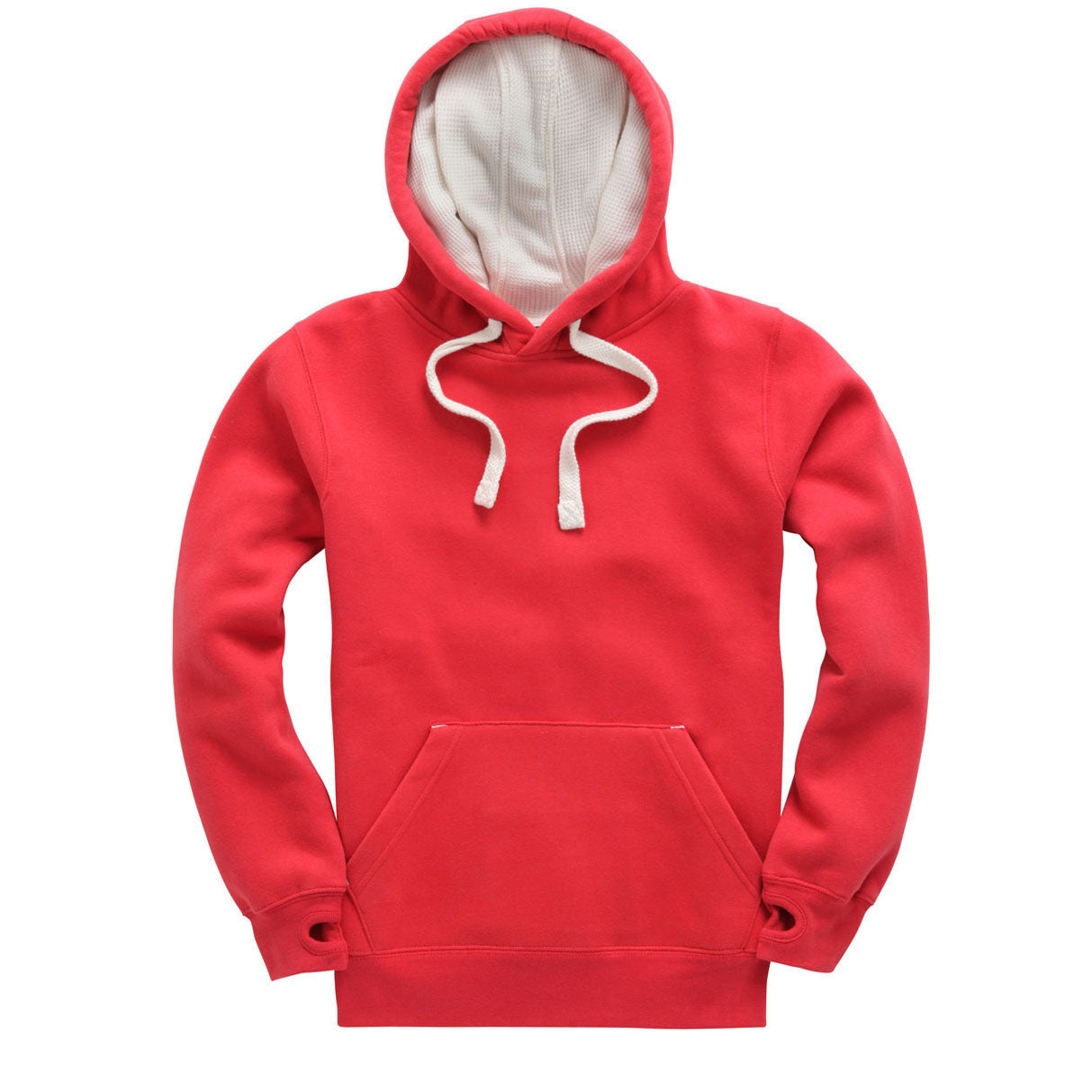 W89PF Cottonridge Unisex Ultra Premium Hoodie