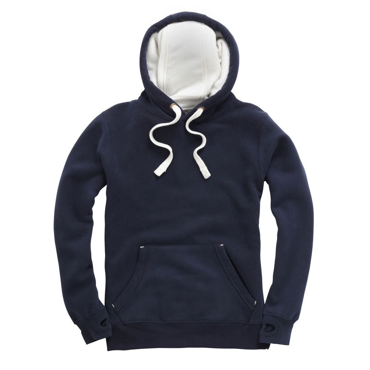 W89PF Cottonridge Unisex Ultra Premium Hoodie