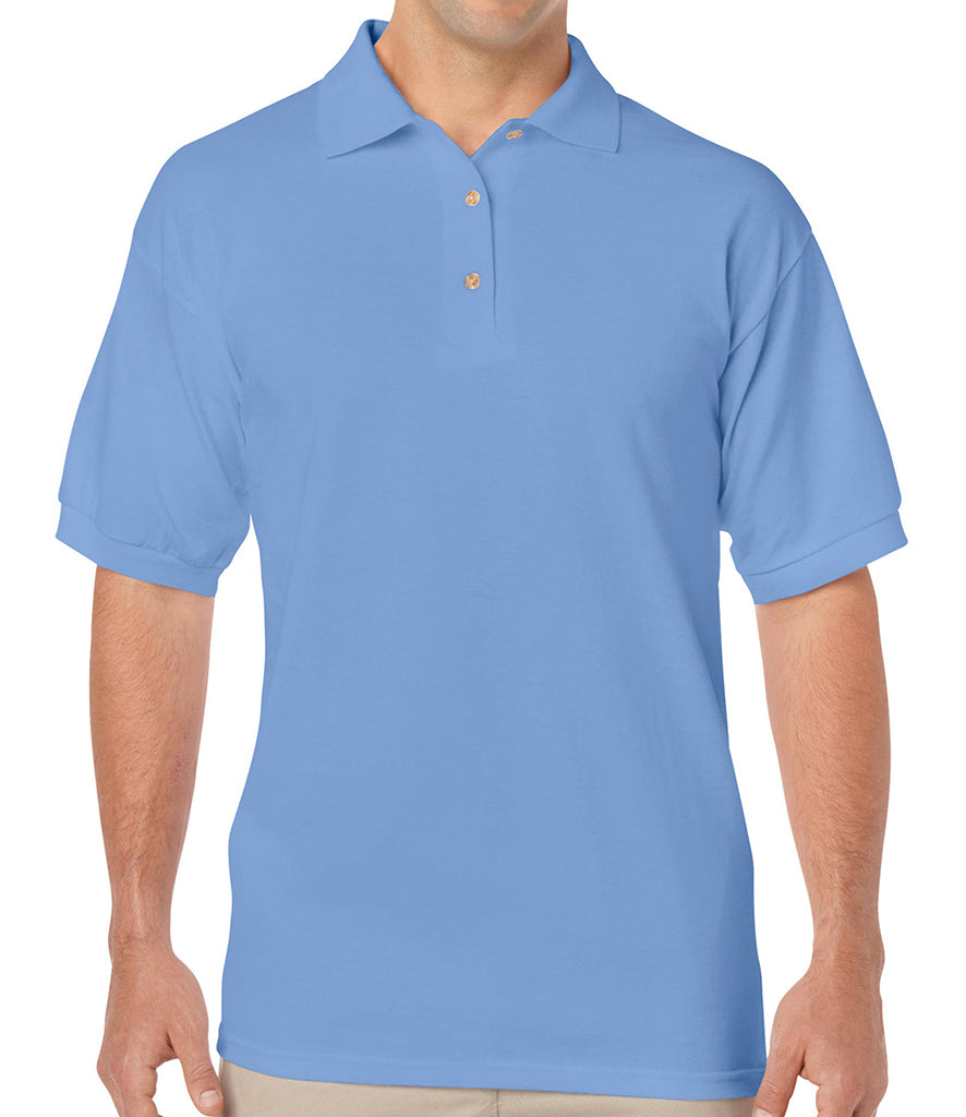 GD40 Gildan DryBlend® Jersey Polo Shirt