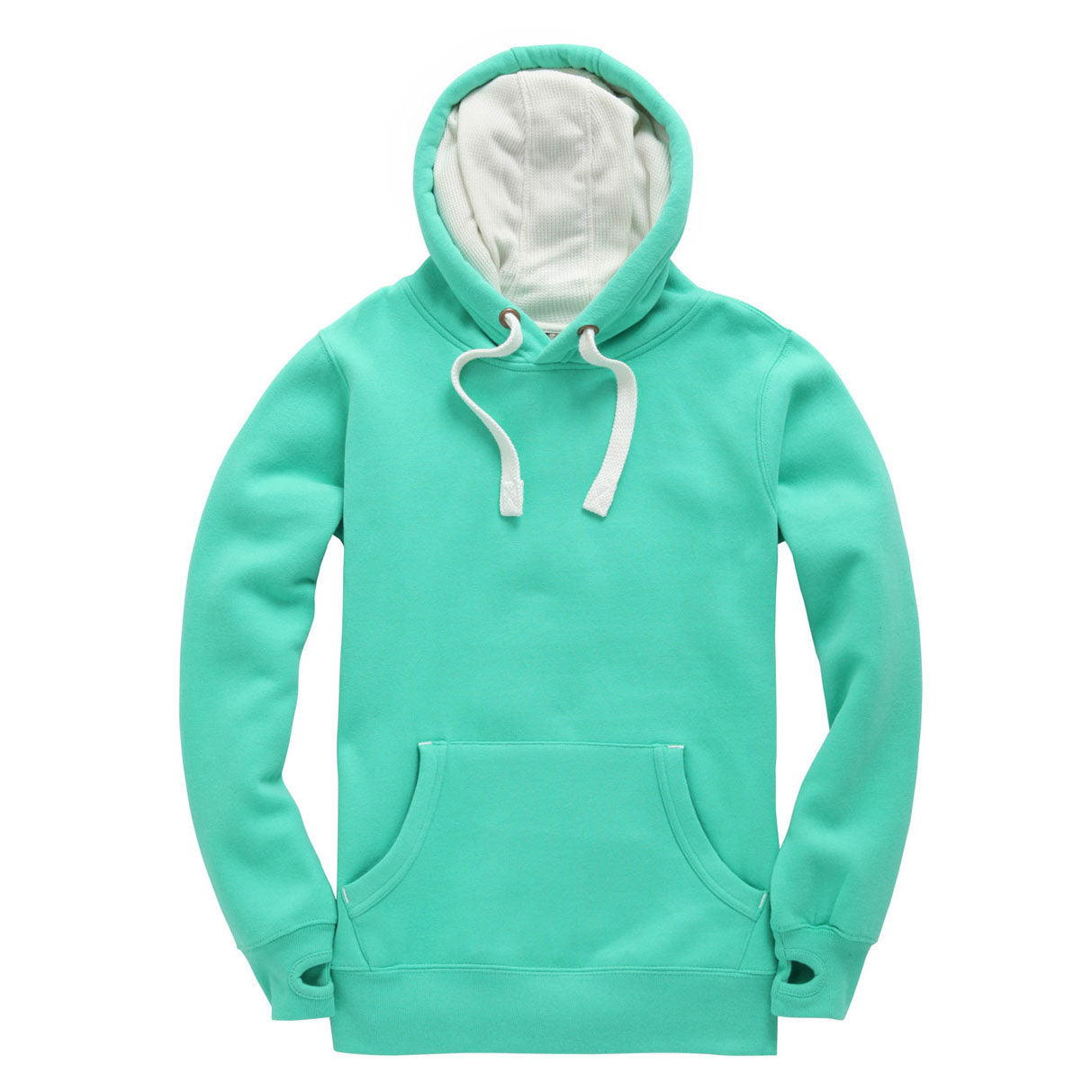 W89PF Cottonridge Unisex Ultra Premium Hoodie