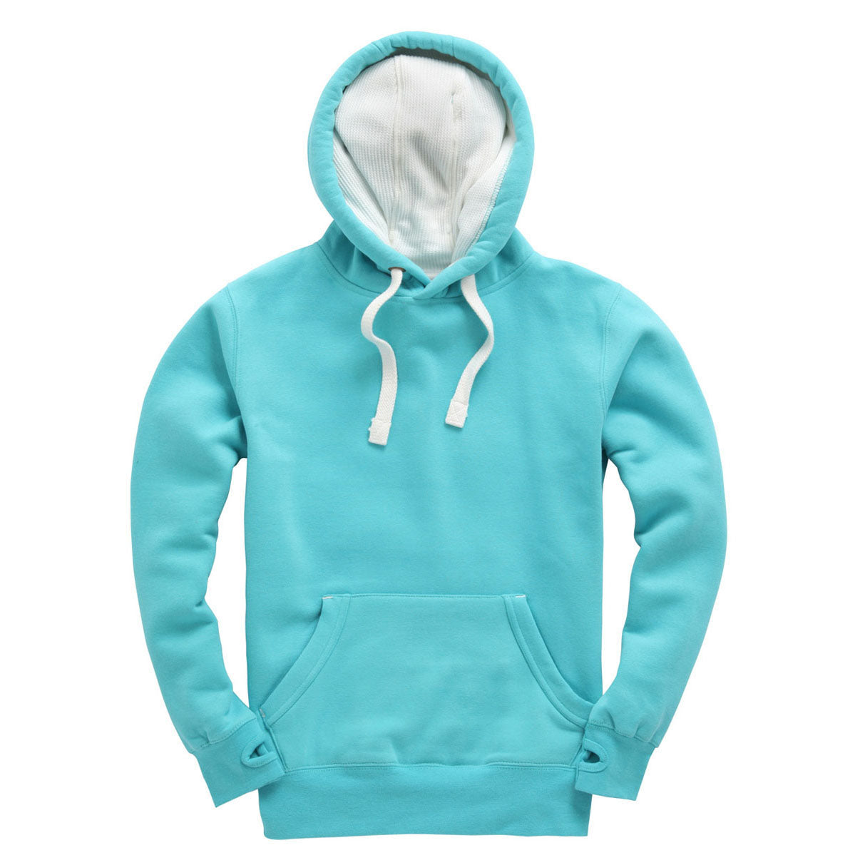 W89PF Cottonridge Unisex Ultra Premium Hoodie