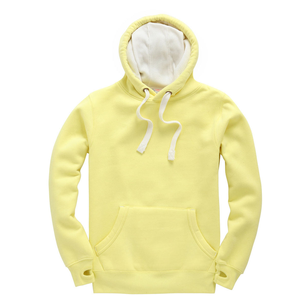 W89PF Cottonridge Unisex Ultra Premium Hoodie