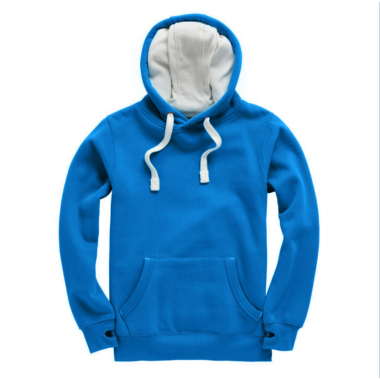 W89PF Cottonridge Unisex Ultra Premium Hoodie