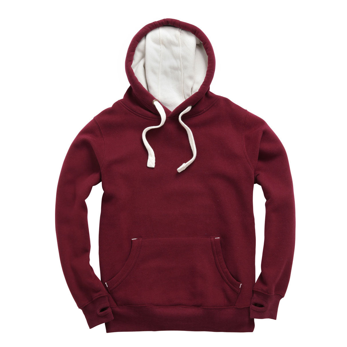 W89PF Cottonridge Unisex Ultra Premium Hoodie