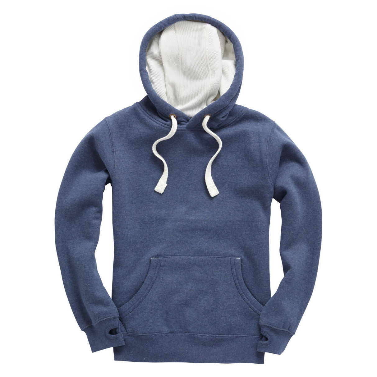 W89PF Cottonridge Unisex Ultra Premium Hoodie