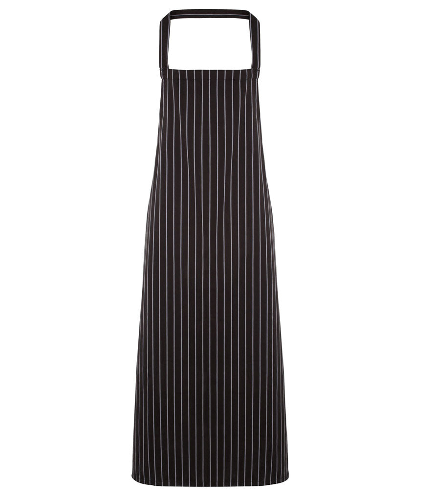 PR110 Premier Stripe Apron