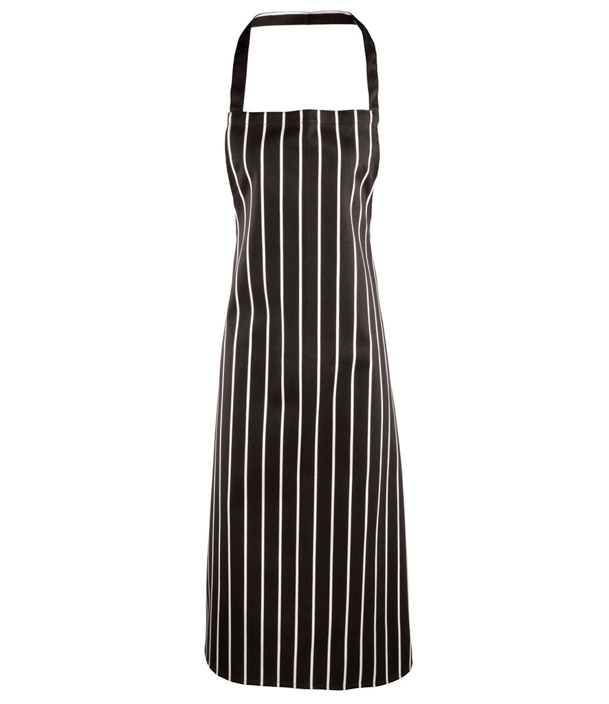 PR110 Premier Stripe Apron