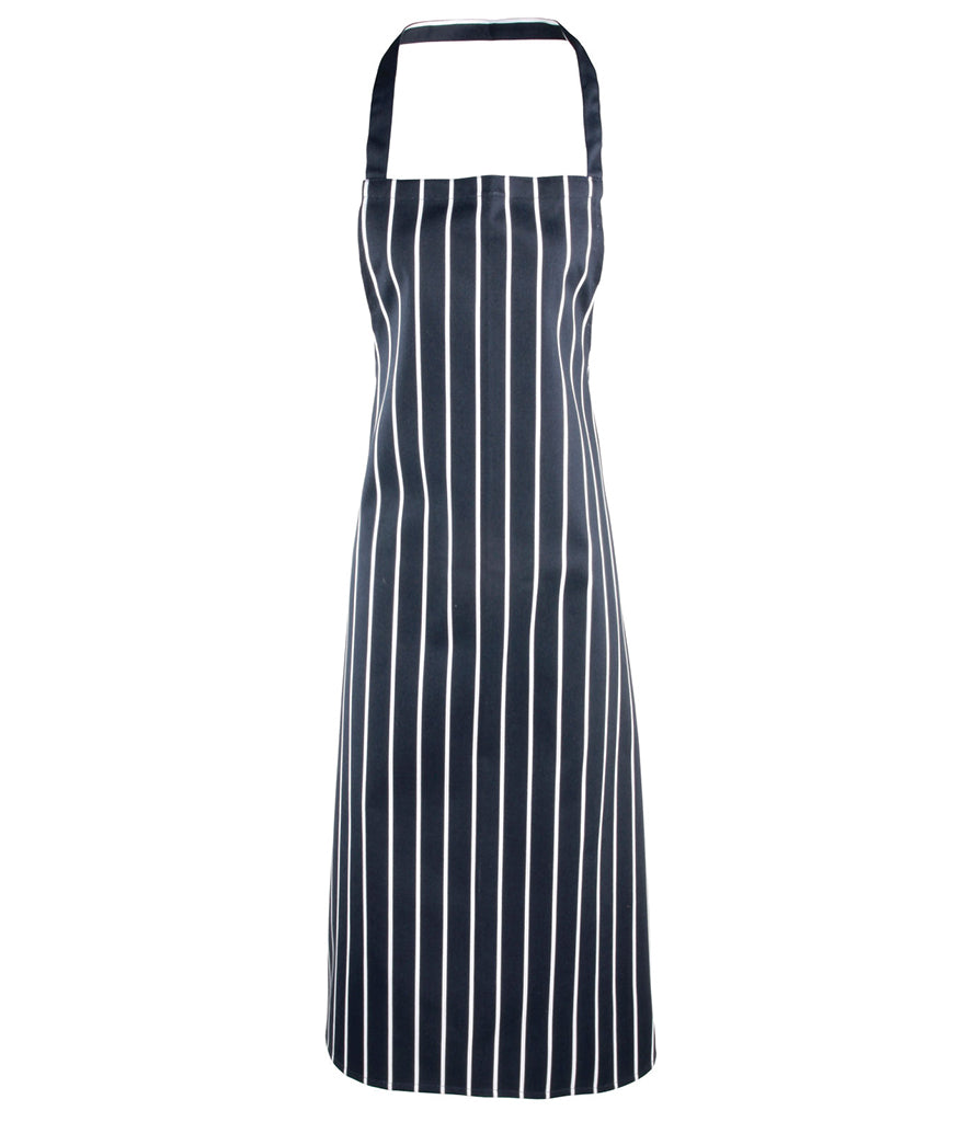 PR110 Premier Stripe Apron