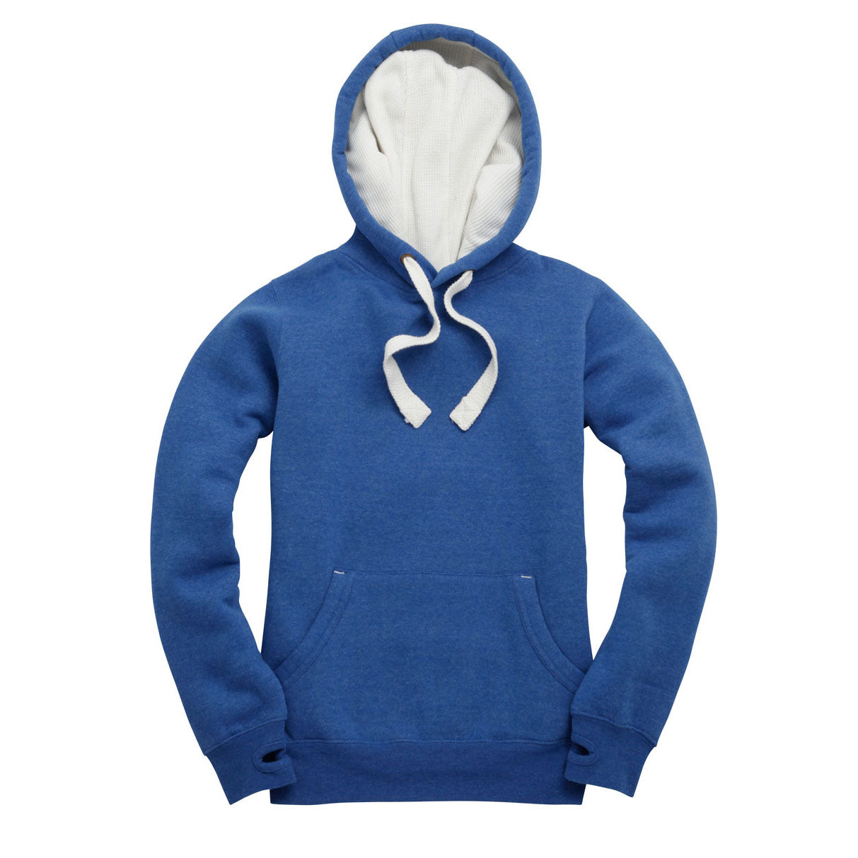 W89PF Cottonridge Unisex Ultra Premium Hoodie