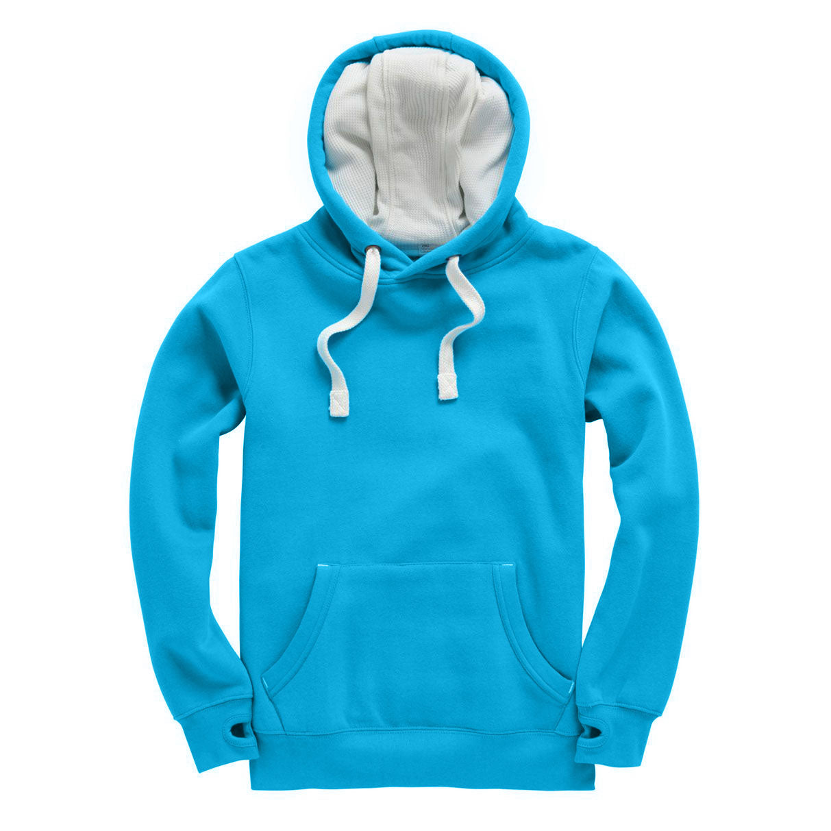 W89PF Cottonridge Unisex Ultra Premium Hoodie