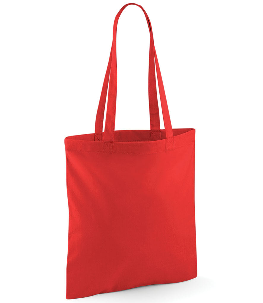 W101 Westford Mill Bag For Life - Long Handles