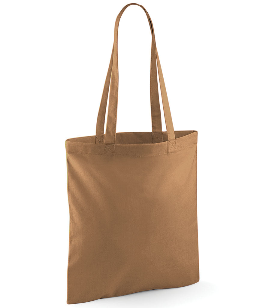 W101 Westford Mill Bag For Life - Long Handles