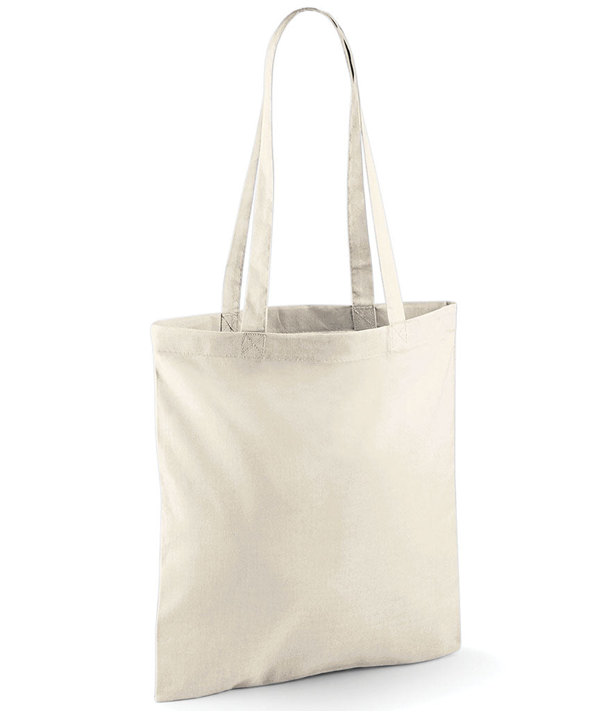 W101 Westford Mill Bag For Life - Long Handles