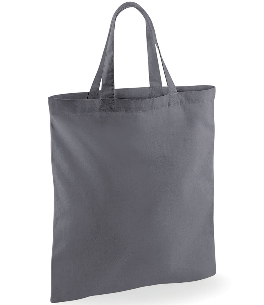 W101S Westford Mill Bag For Life - Short Handles