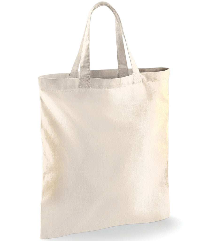 W101S Westford Mill Bag For Life - Short Handles