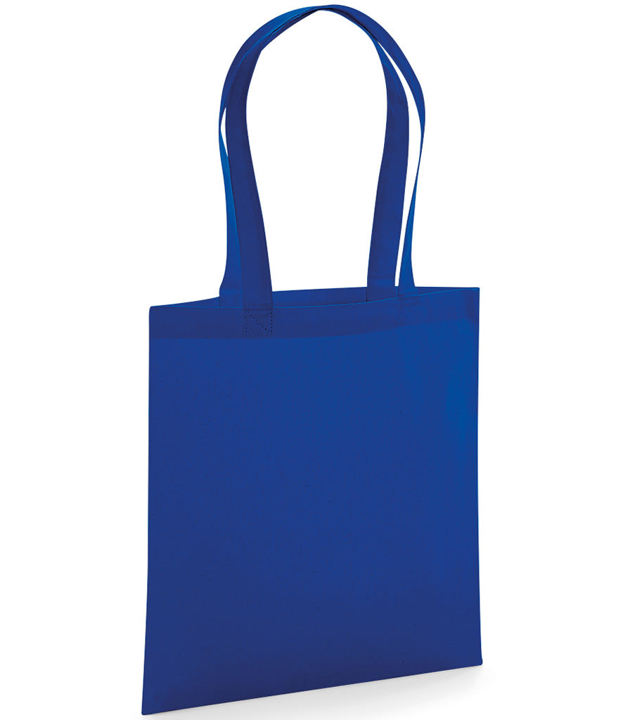 W261 Westford Mill Organic Premium Cotton Tote