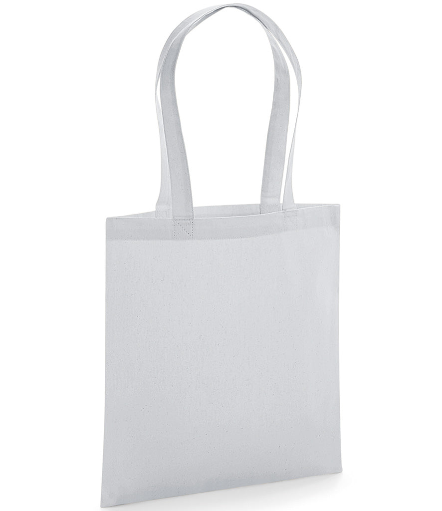 W261 Westford Mill Organic Premium Cotton Tote