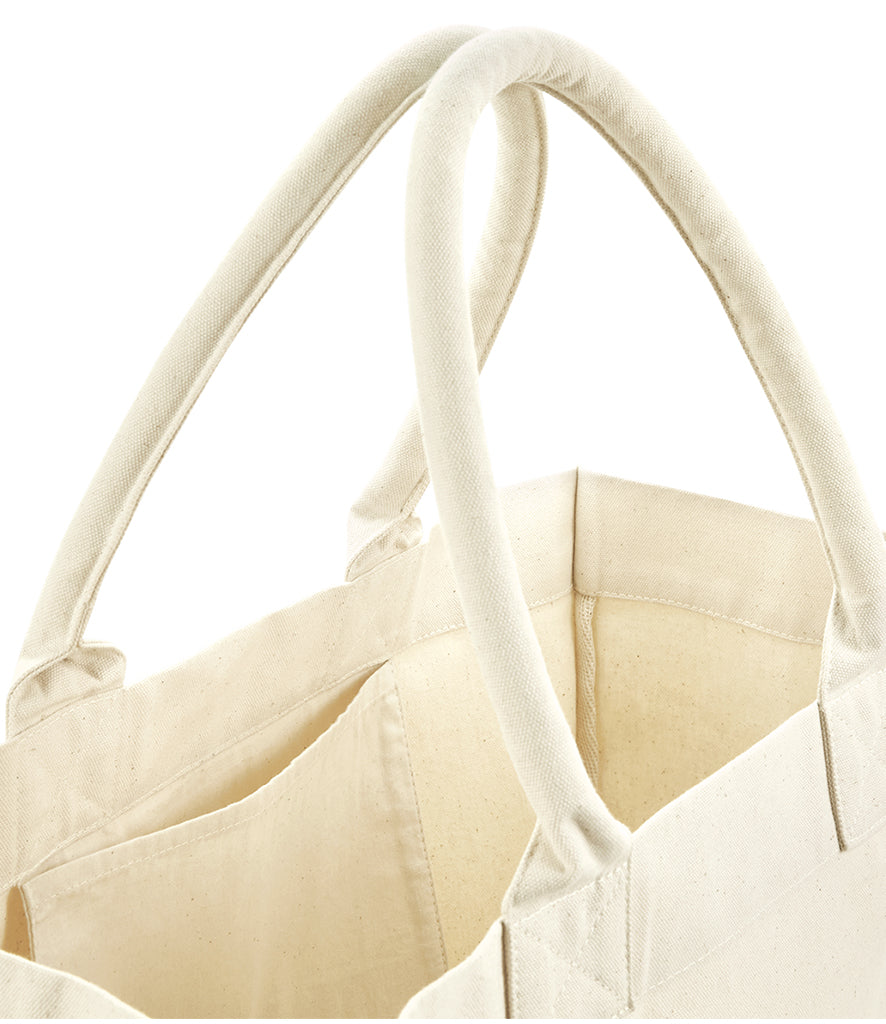 W608 Westford Mill Resort Canvas Bag