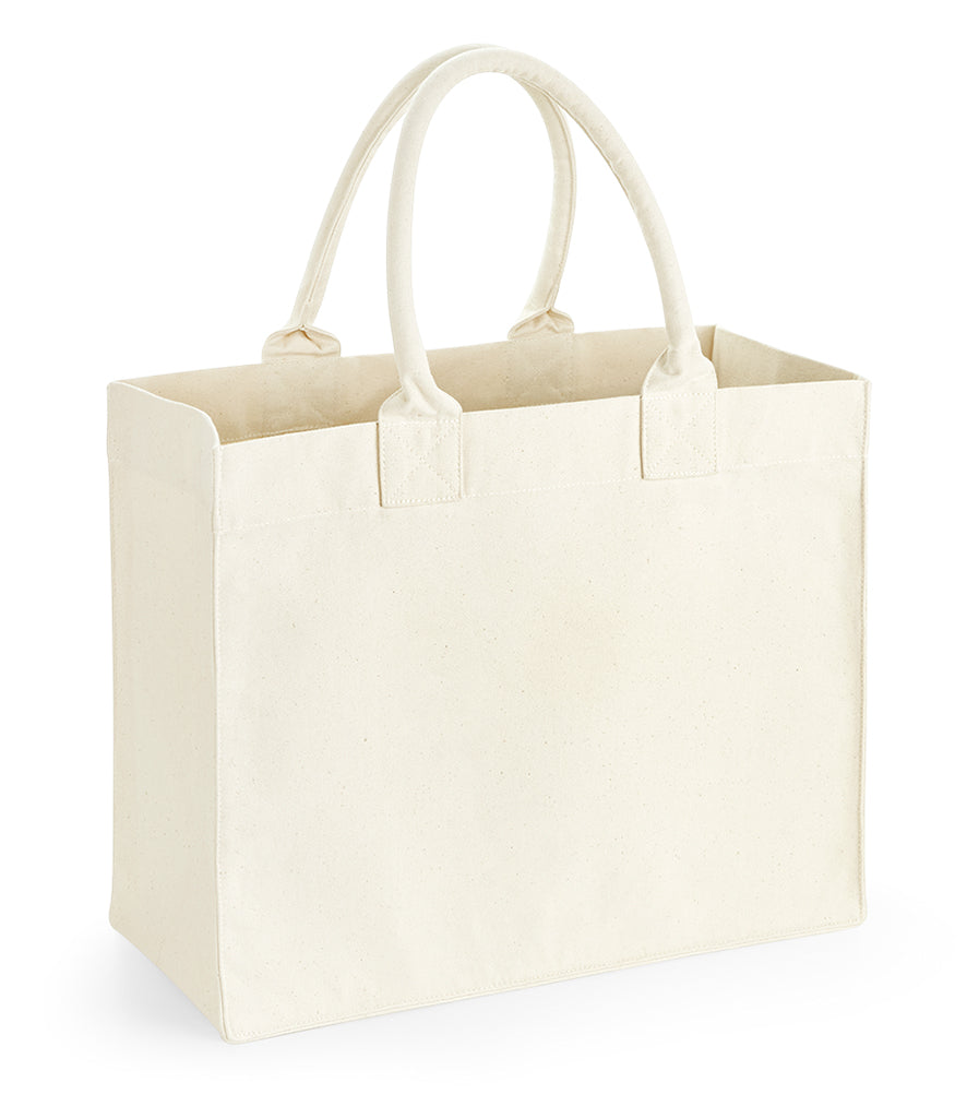 W608 Westford Mill Resort Canvas Bag