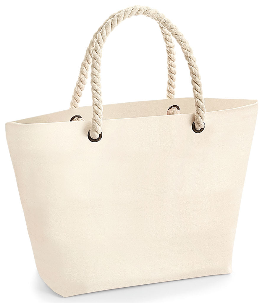 W680 Westford Mill Nautical Beach Bag