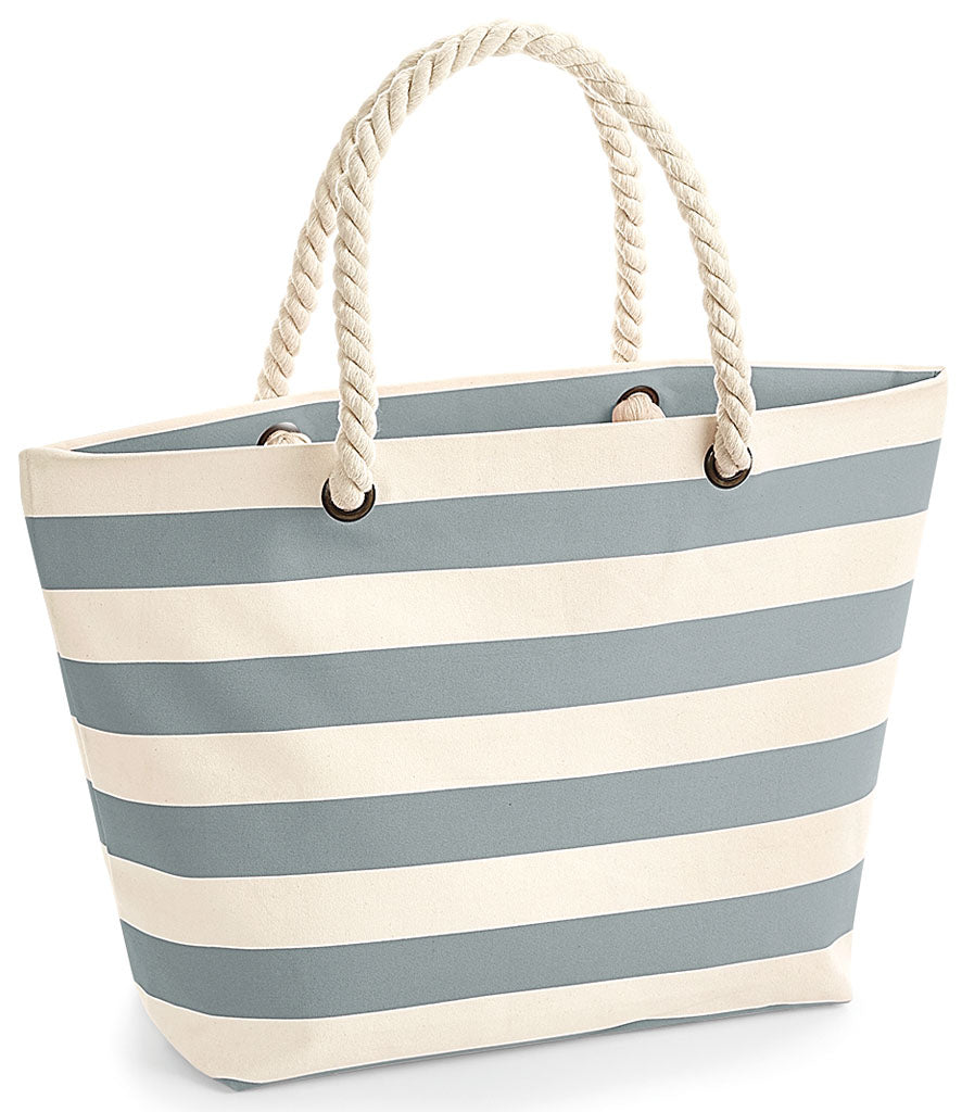 W680 Westford Mill Nautical Beach Bag