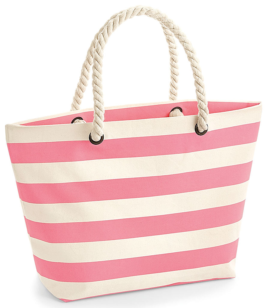 W680 Westford Mill Nautical Beach Bag