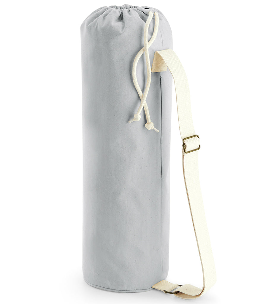 W816 Westford Mill EarthAware® Organic Yoga Mat Bag