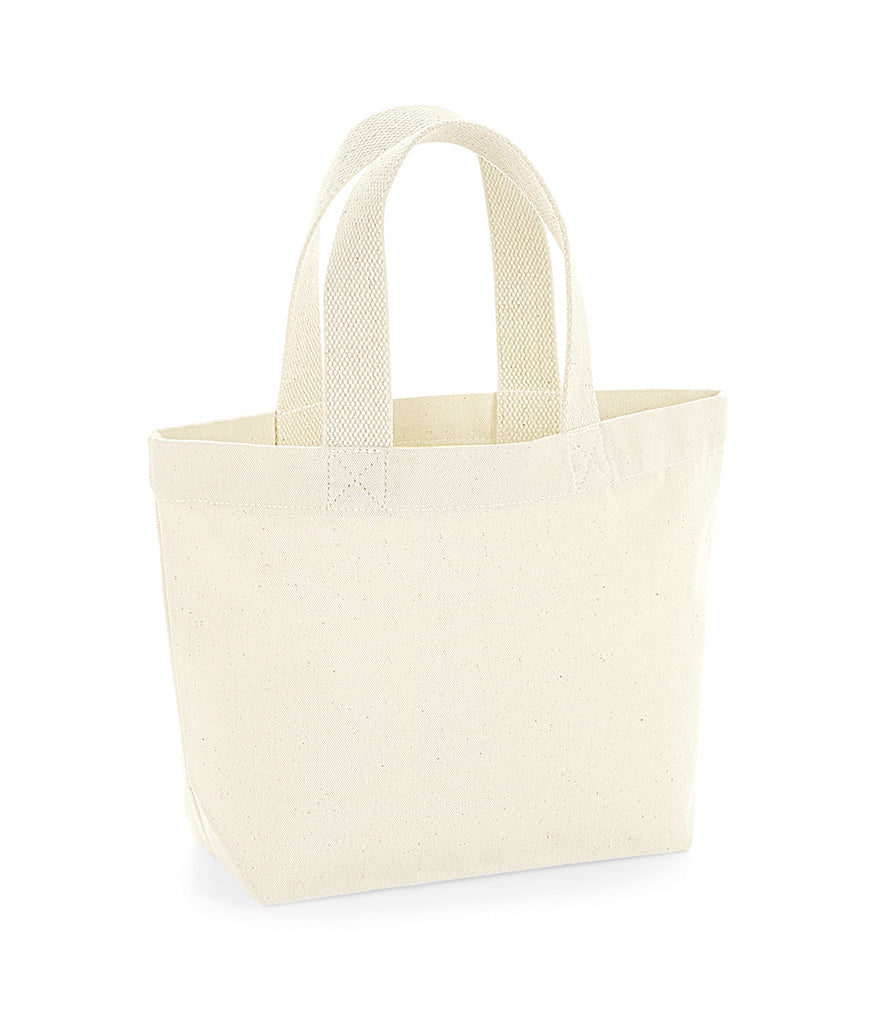 W845 Westford Mill EarthAware® Organic Marina Mini Tote