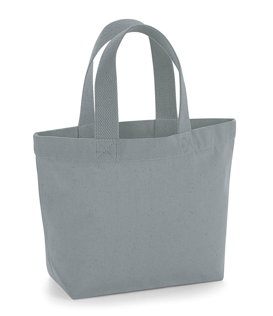 W845 Westford Mill EarthAware® Organic Marina Mini Tote