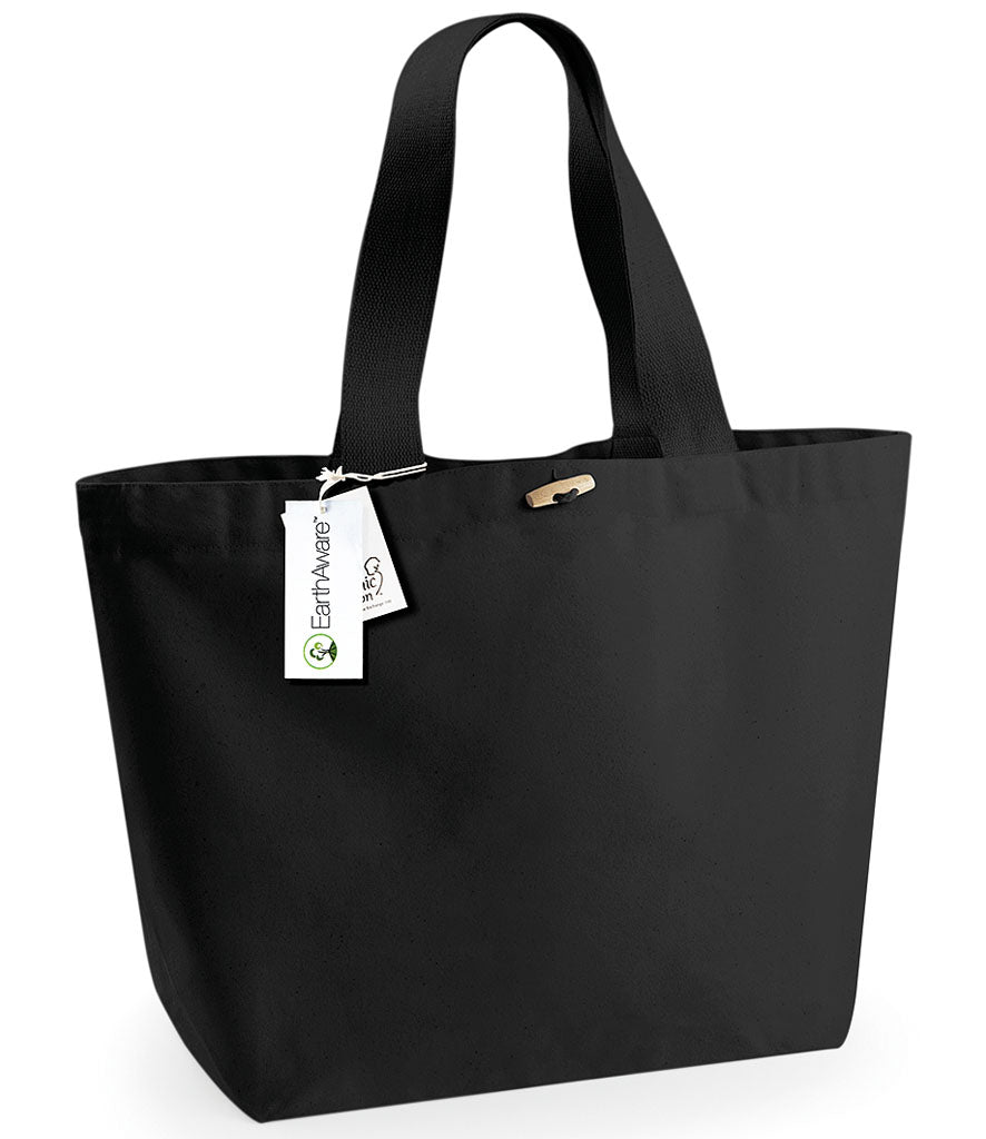 W850 Westford Mill EarthAware® Organic Marina Tote