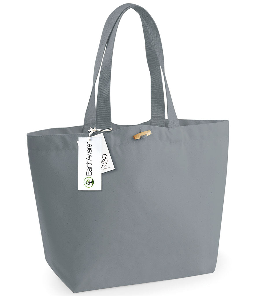 W850 Westford Mill EarthAware® Organic Marina Tote