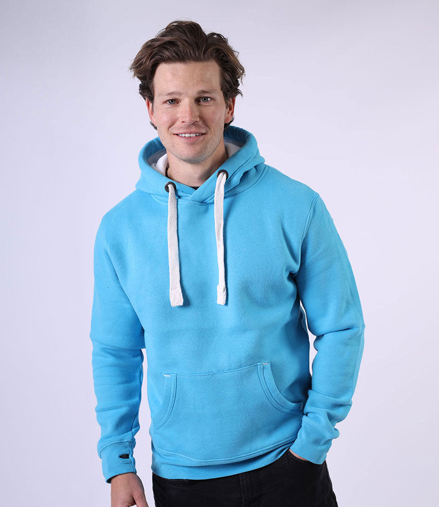 W89PF Cottonridge Unisex Ultra Premium Hoodie